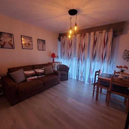 Ferienwohnung Le Tout A Pied Saint-Lary-Soulan Exterior foto